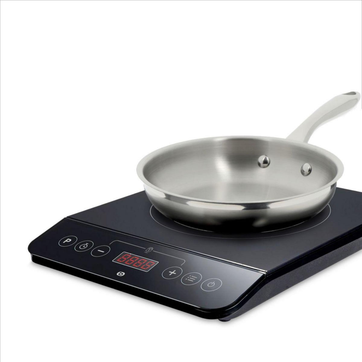 ESSENTIEL B Réchaud induction EPI 1