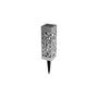 Voir la diapositive 4 : Inkazen Bornes solaires MONA SILVER x10