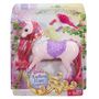 Voir la diapositive 3 : MATTEL Barbie licorne chevelure