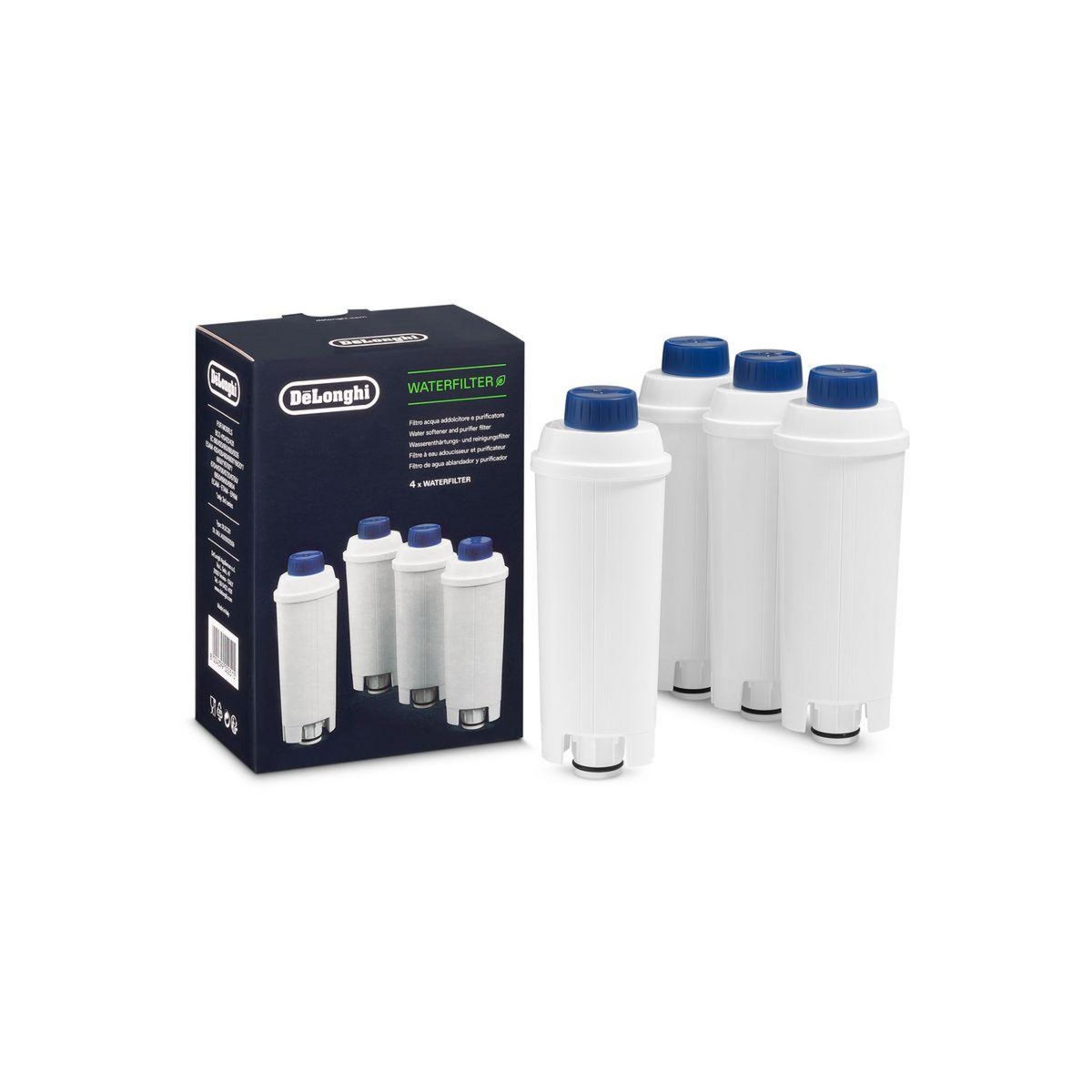 DELONGHI Détartrant anti-calcaire entretien DLSC328