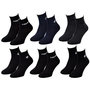 Voir la diapositive 2 : LOTTO Chaussettes Homme LOTTO
