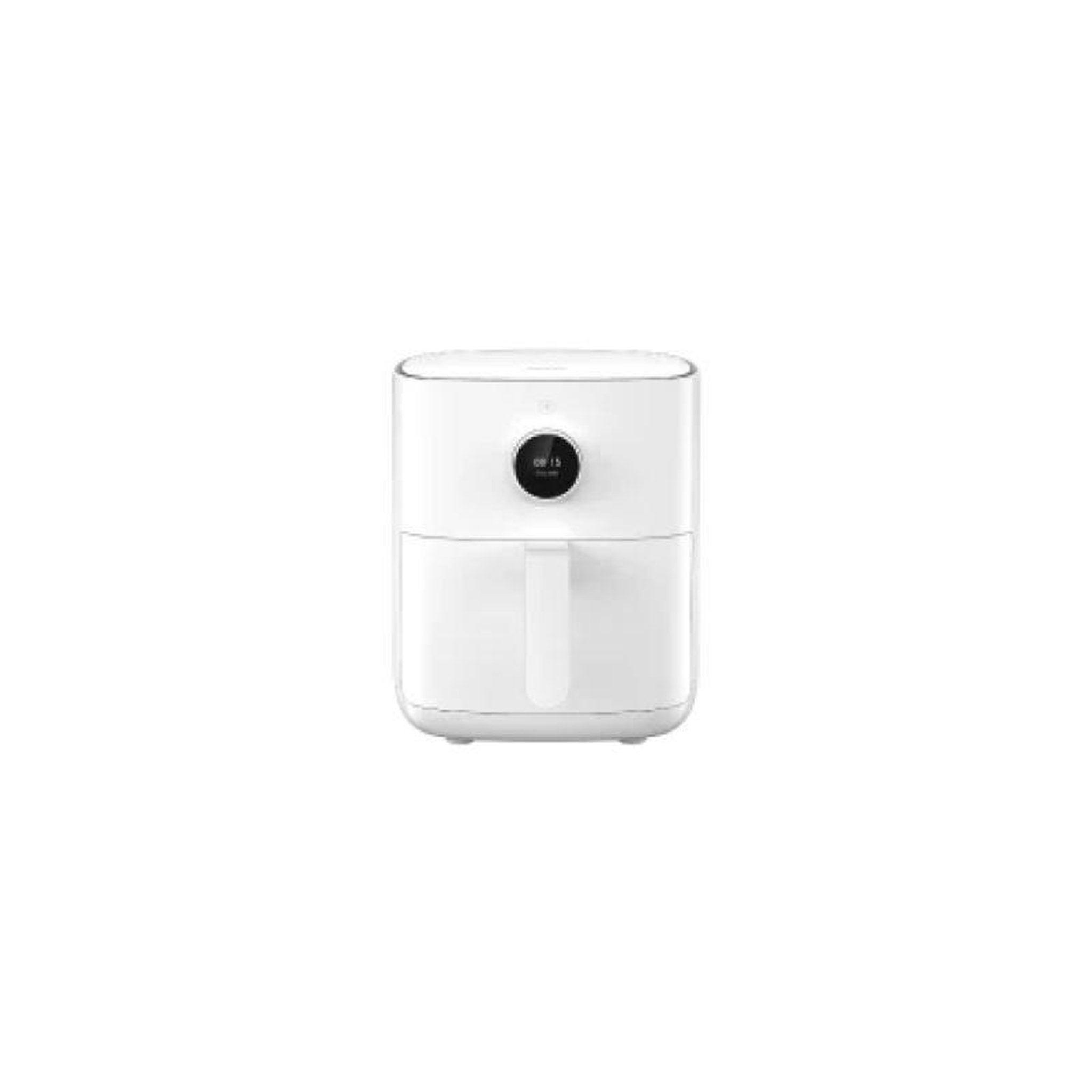 XIAOMI Xiaomi Airfryer Smart 4,5L white (BHR8234EU)