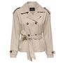 Voir la diapositive 1 : Only Trench  Femme Only Trenchcoat