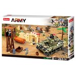 Sluban Sluban WWII - Great Battle