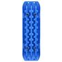 Voir la diapositive 4 : VIDAXL Planches de traction 2 pc Bleu 106x30,5x7 cm Nylon