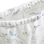 Voir la diapositive 5 : Petit Béguin Ensemble bébé veste en coton matelassé et pantalon en velours Petite Balade