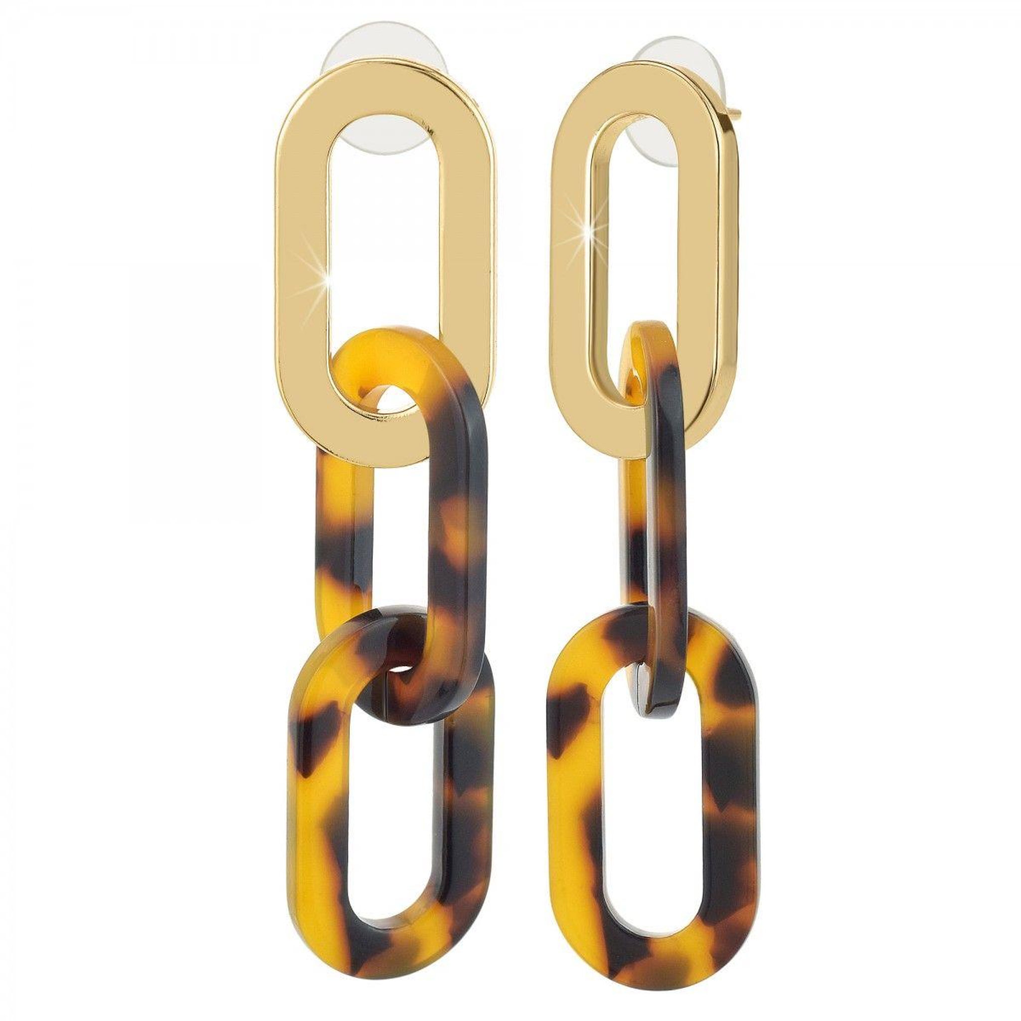 SC BOHEME Boucles d'oreilles SC Bohème