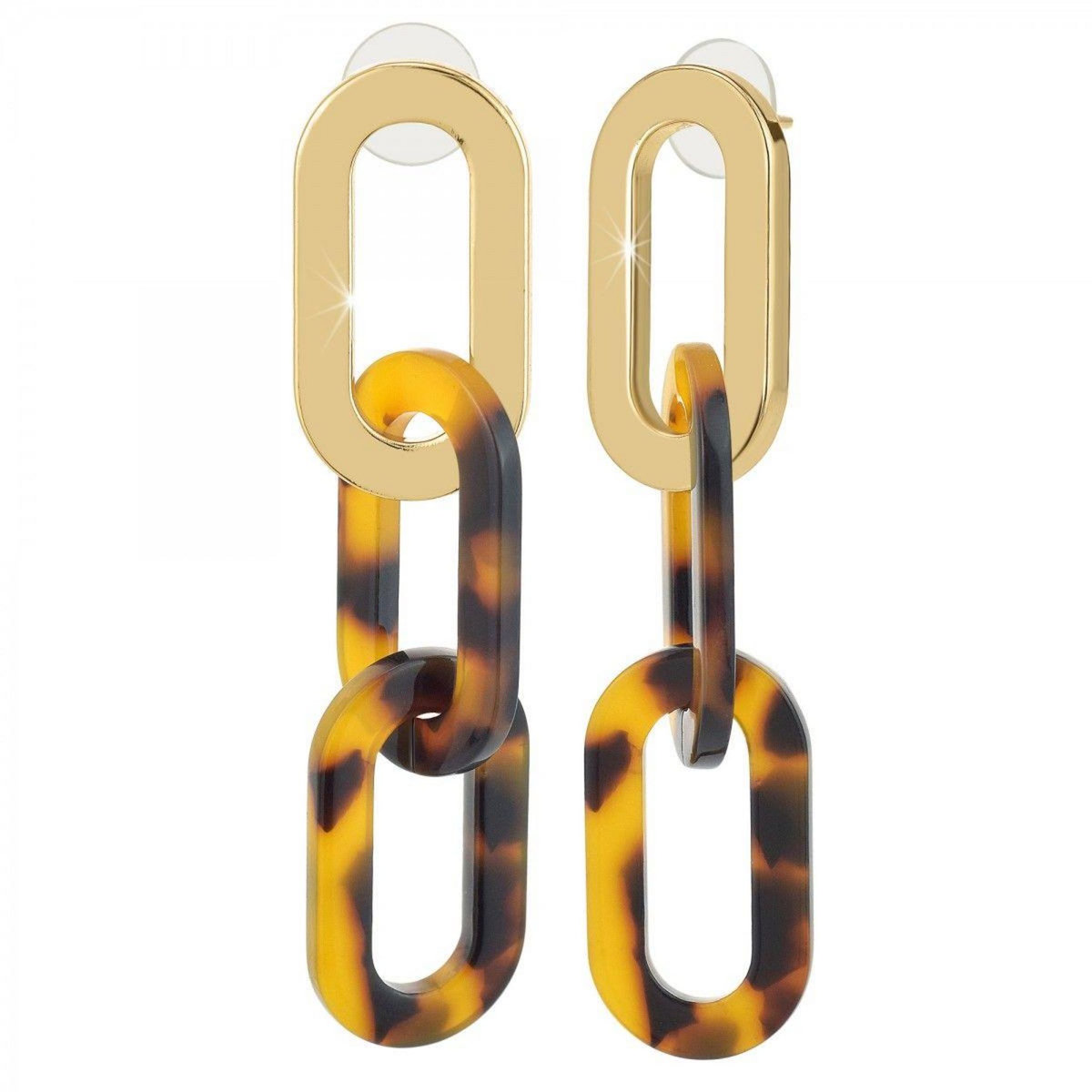 SC BOHEME Boucles d'oreilles SC Bohème