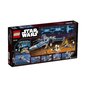 LEGO Star Wars 75149 - X-Wing Fighter de la résistance
