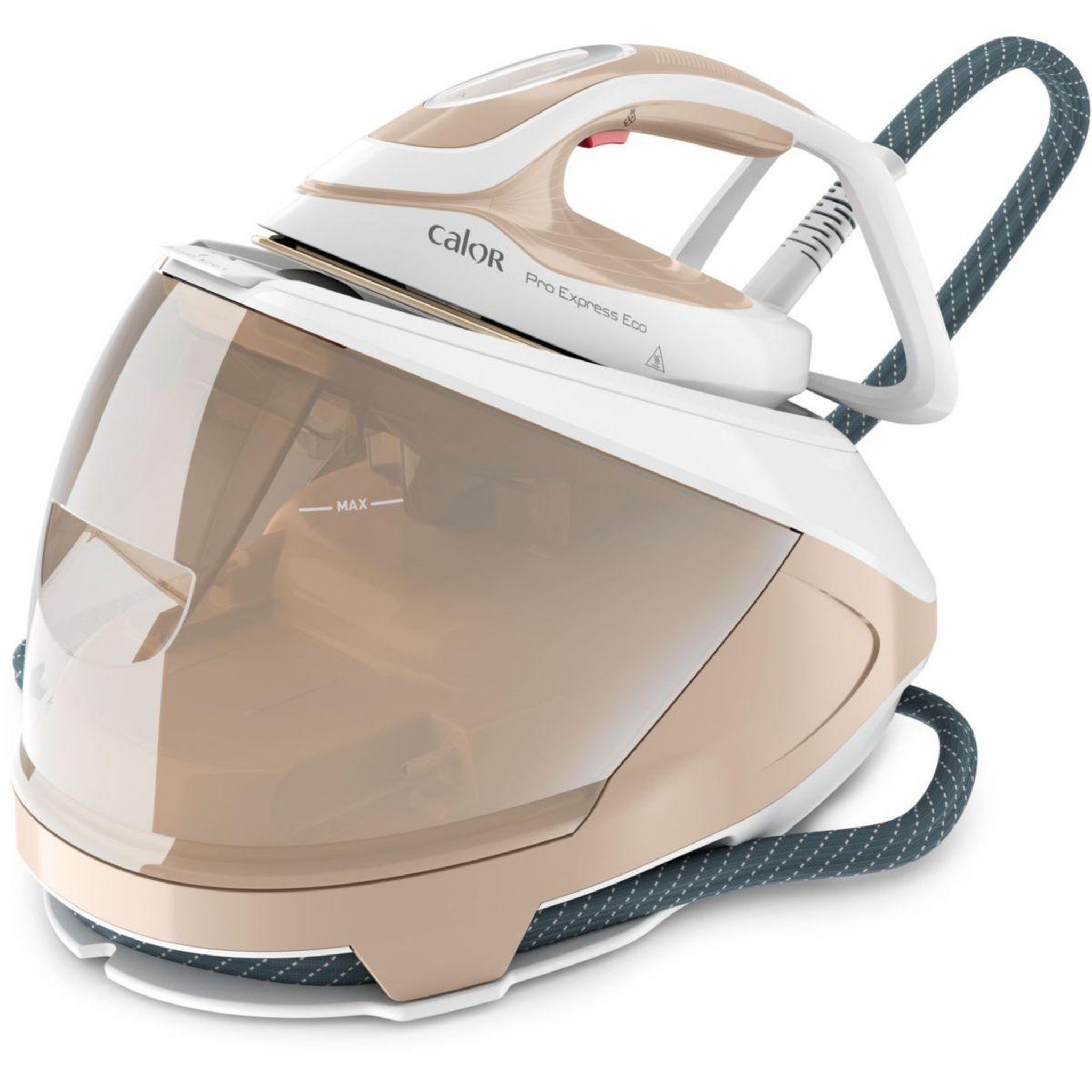 CALOR Centrale vapeur pro express eco gv9e22c0