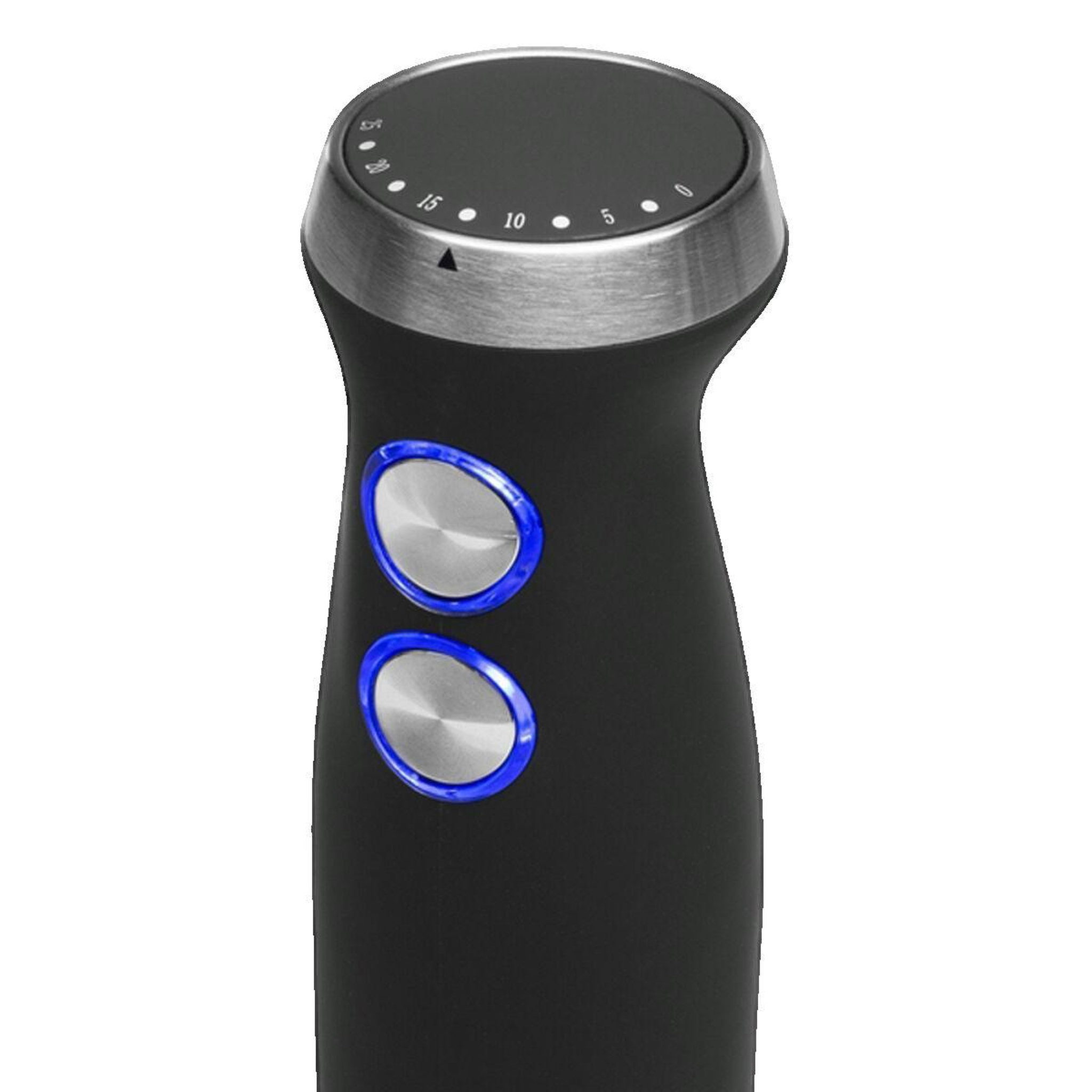 Voir la diapositive 3 : PRINCESS Mixeur plongeant Princess 221221 1000 watts