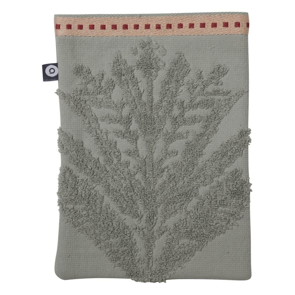 ATMOSPHERA Ensemble de 3 pièces de linge ROMANCE - Vert