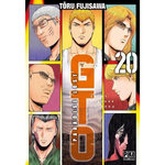 GTO PARADISE LOST TOME 20 , Fujisawa Tôru