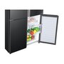 HAIER Réfrigérateur multi portes HTF-610DSN7 Cube 90 Series 5