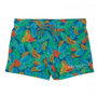 Voir la diapositive 1 : SUN PROJECT Boxer de bain Vert Homme Sun project 3460