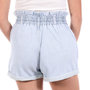 Voir la diapositive 2 : MONDAY PREMIUM Short Bleu Femme Monday Premium 787
