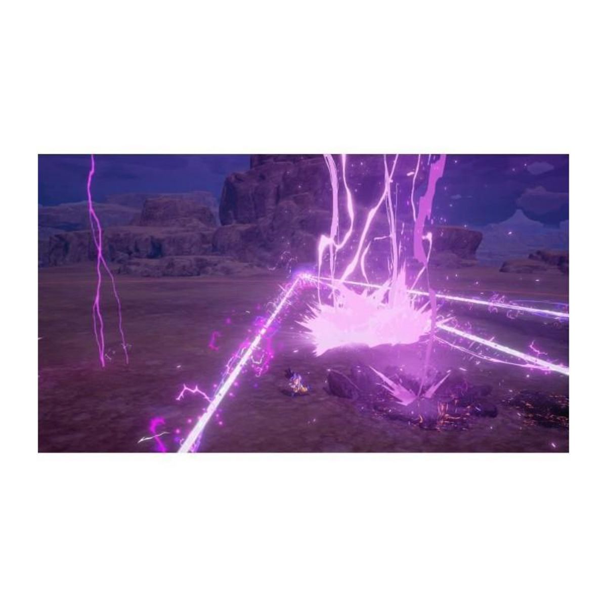 Namco Dragon Ball Z Kakarot Daima Edition PS5