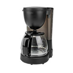NEDIS Cafetière Nedis KACM150EBK capacité 1,25 litre