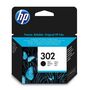 Voir la diapositive 4 : HP Imprimante multifonction OFFICEJET 3833 - Compatible Instant Ink +  Cartouche d'encre 302 Noir