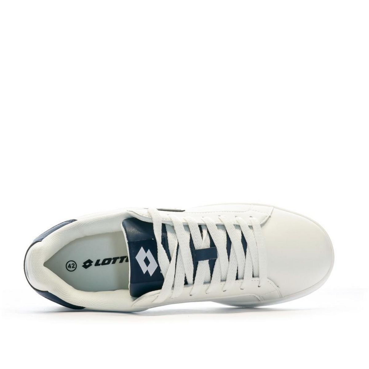 LOTTO Baskets hes Homme Lotto 1973