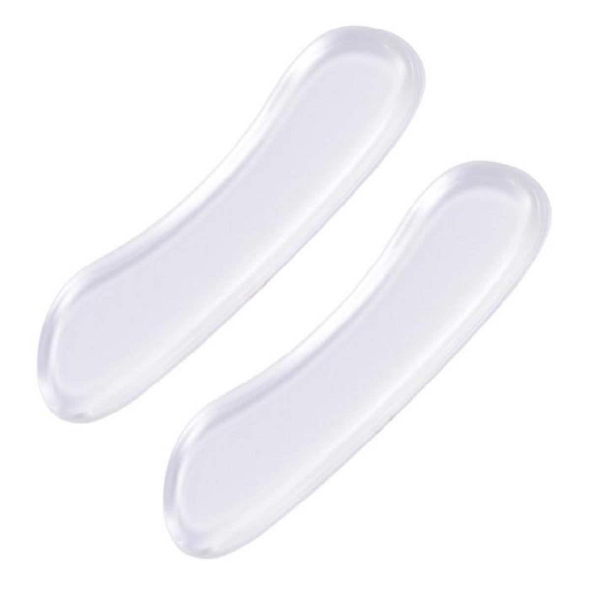 Paris Prix Lot de 2 Antiglissoires  Chaussures  Transparent