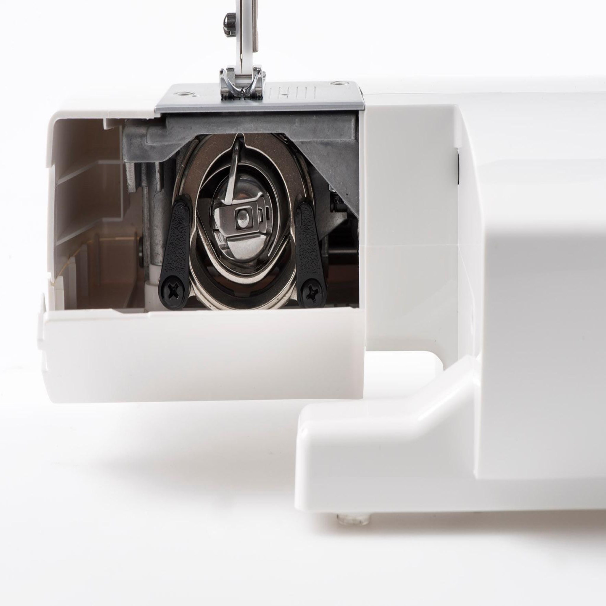 Voir la diapositive 4 : Singer Machine à coudre mc3221