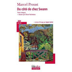 DU COTE DE CHEZ SWANN, Proust Marcel
