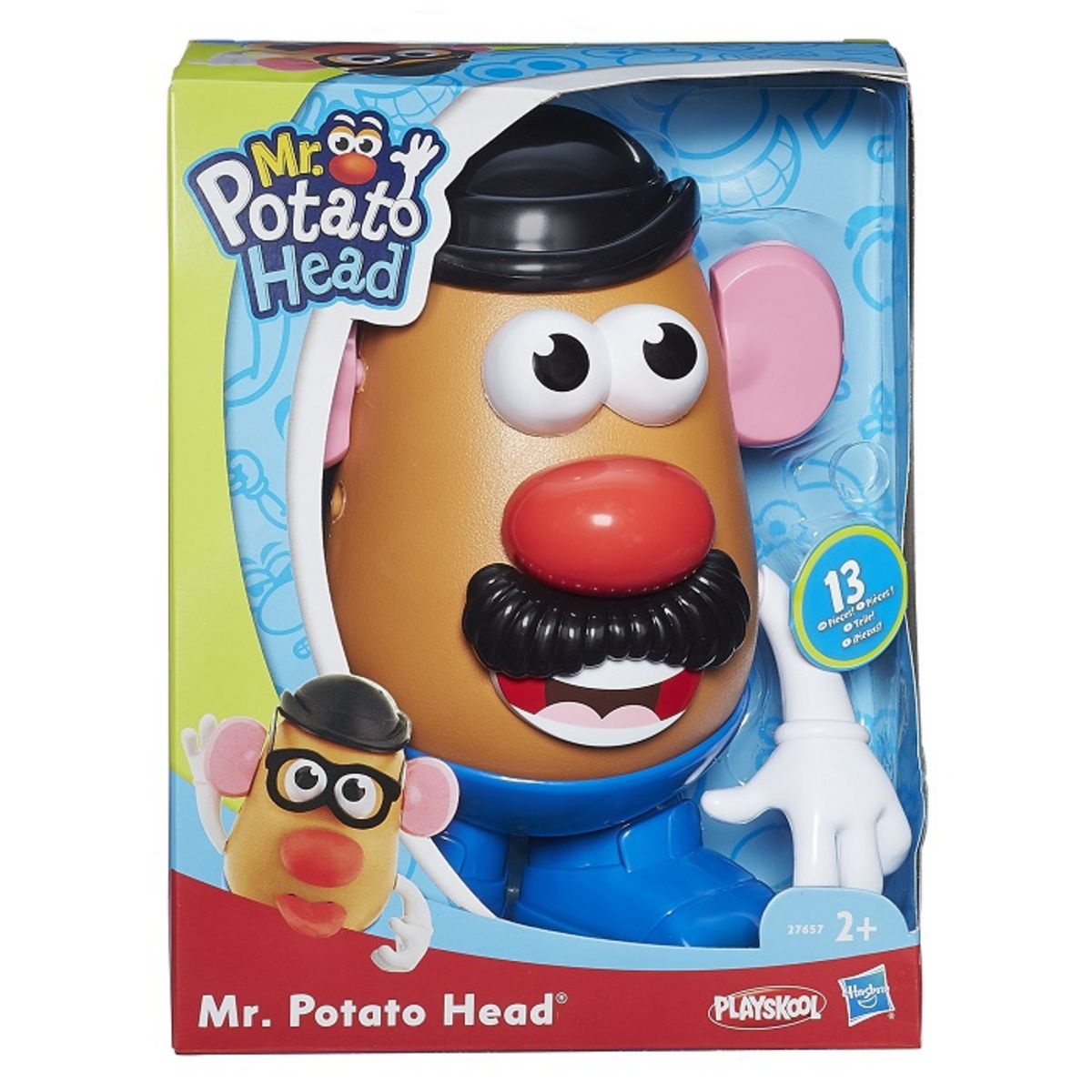 HASBRO Monsieur Patate