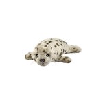 Anima Peluche Phoque Gris ANIMA 23cm - Douceur et Compagnie