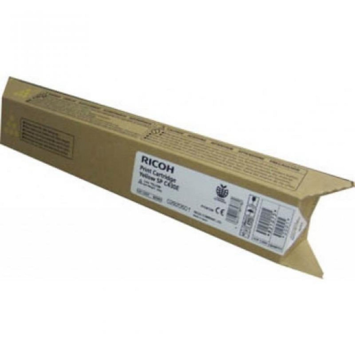 Ricoh Ricoh Toner SP C430E Yellow Gelb (821282)