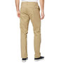 Voir la diapositive 2 : LEE Pantalon Chino Taupe Homme Lee Slim