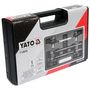 Voir la diapositive 4 : YATO YATO Jeu d'outils de verrouillage pour moteur diesel et essence