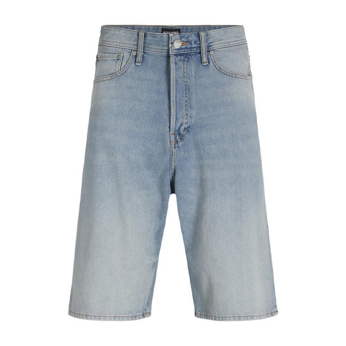 Jack & Jones Short en Jean  Homme Jack & Jones Original