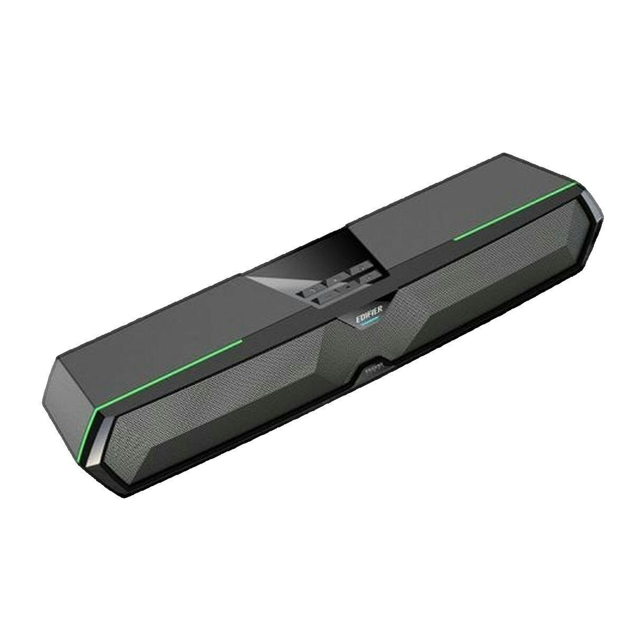 Voir la diapositive 2 : Edifier Enceinte portable Bluetooth Edifier MG300 avec éclairage RGB