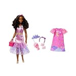 MATTEL Poupée Barbie Mattel Brooklyn Nuit et Jour
