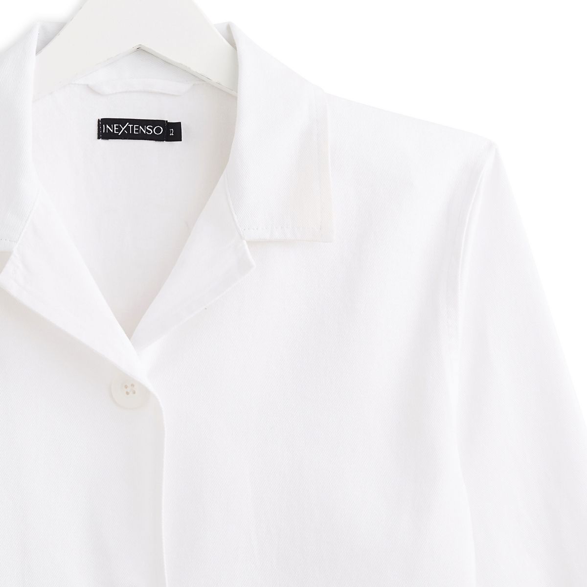 INEXTENSO Blouse labo enfant