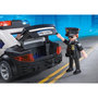 Voir la diapositive 4 : PLAYMOBIL 5673 - City Action - Voiture de police 