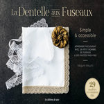 LA DENTELLE AUX FUSEAUX, Kikuchi Megumi