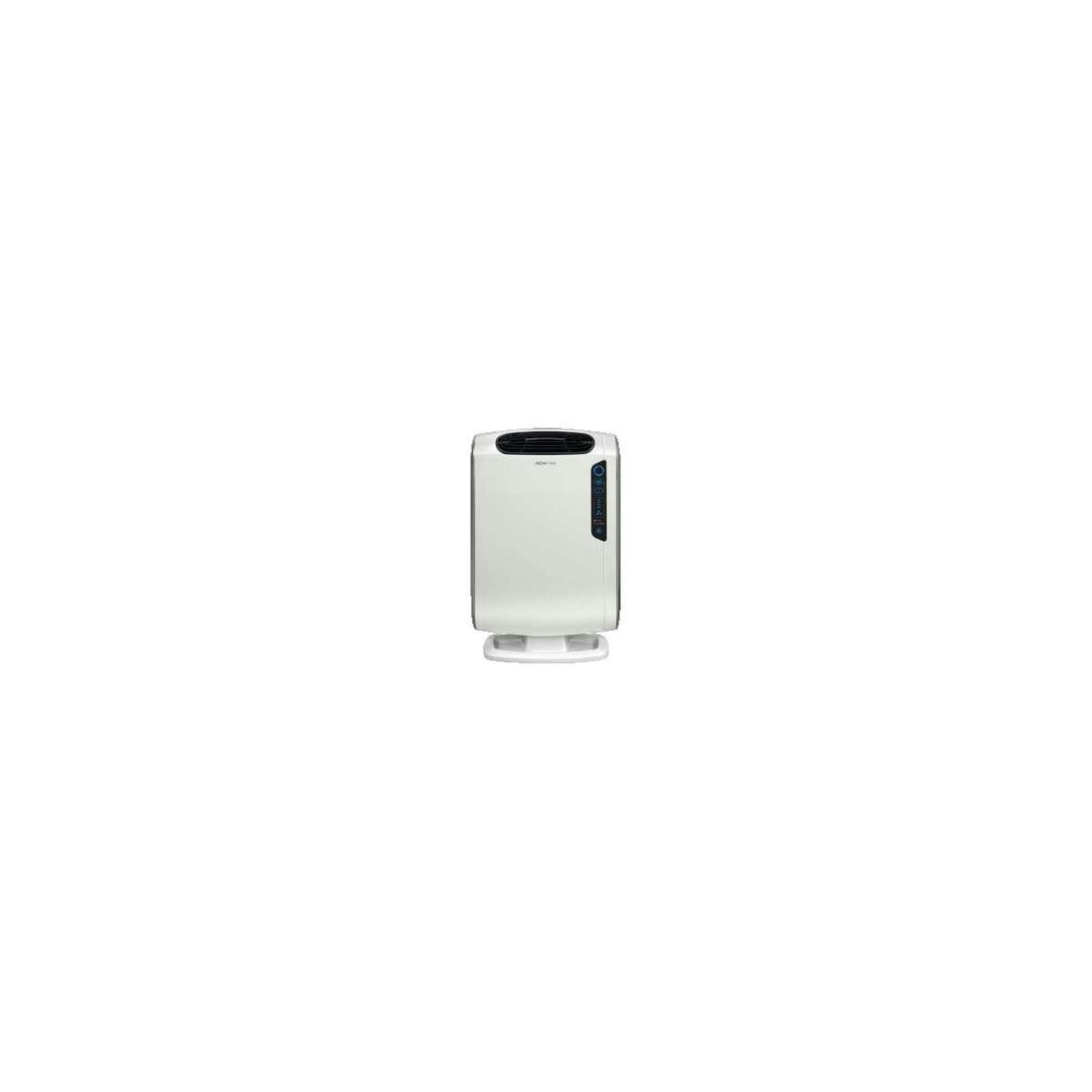 Voir la diapositive 3 : Fellowes Purificateur d'air Fellowes AeraMax DX55 blanc
