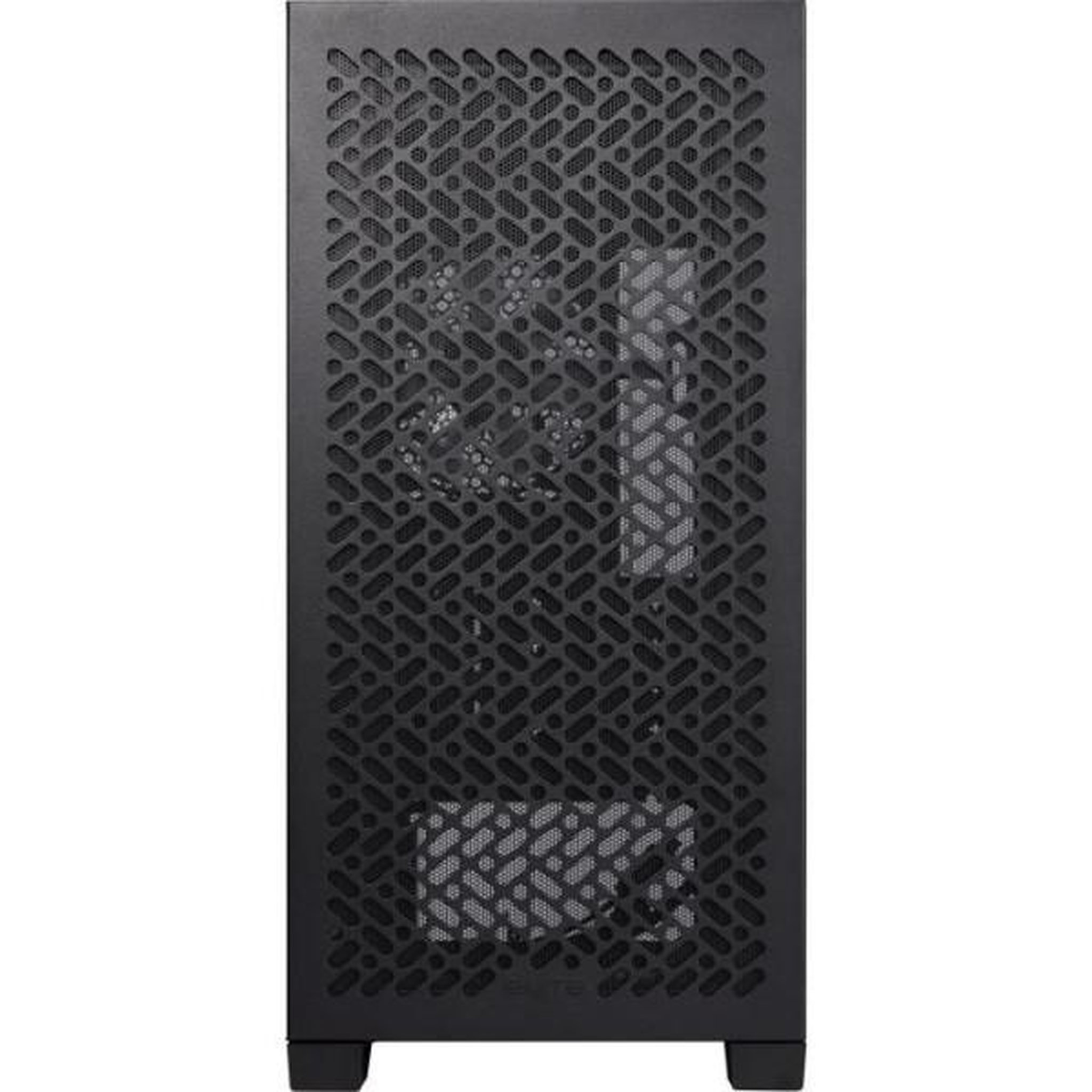 Voir la diapositive 3 : Cooler Master COOLER MASTER - Elite 302 Lite - Boîtier PC - Mini-tour