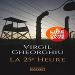 LA VINGT-CINQUIEME HEURE, Gheorghiu Virgil