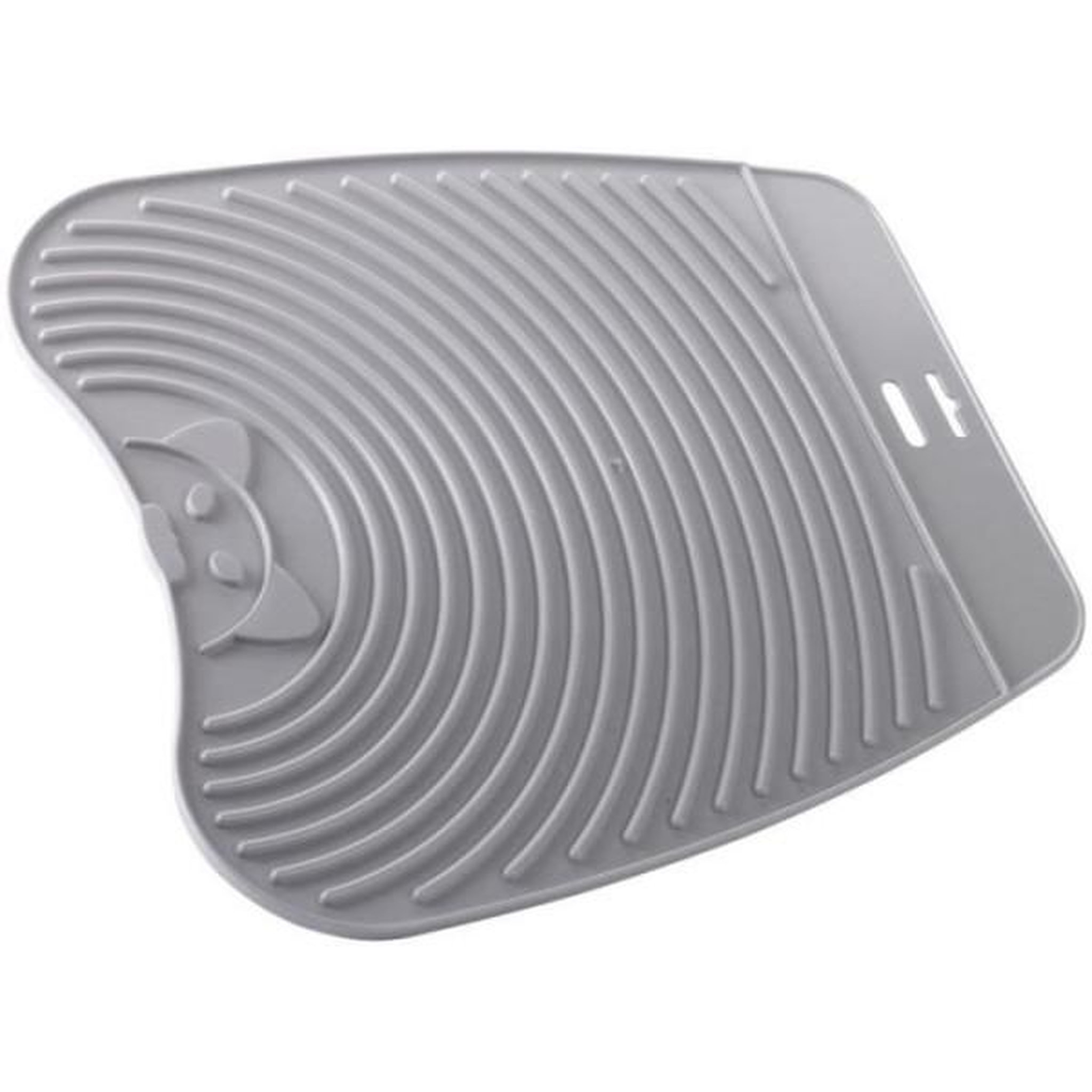 Voir la diapositive 2 : KERBL Paillasson pour litiere - KERBL - 39 x 35 cm