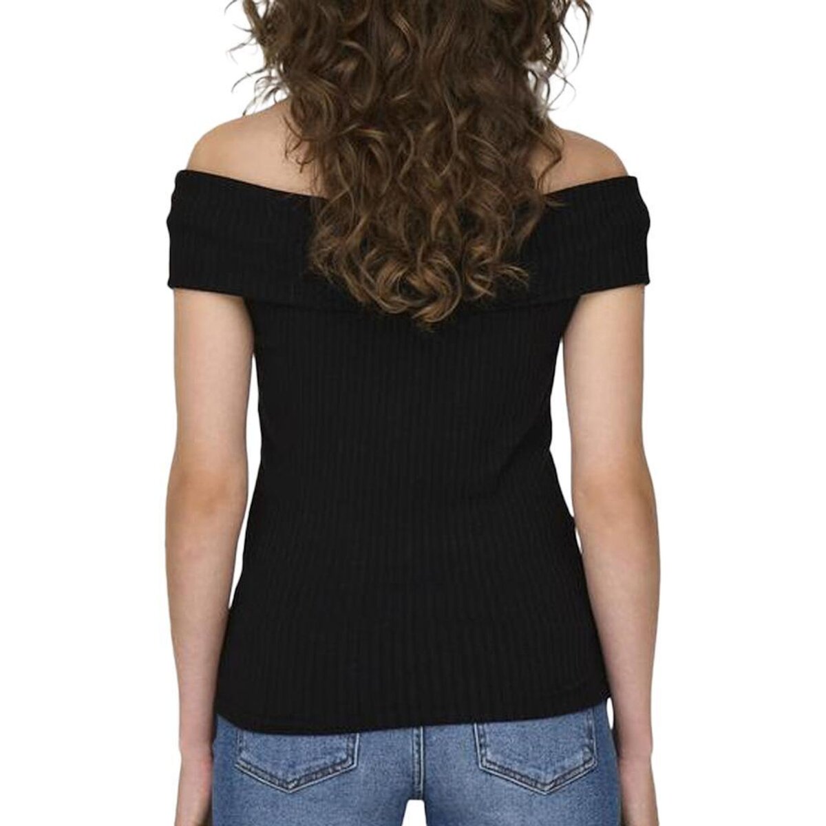 JACQUELINE DE YONG T Shirt  Femme JDY Fransiska 15344028