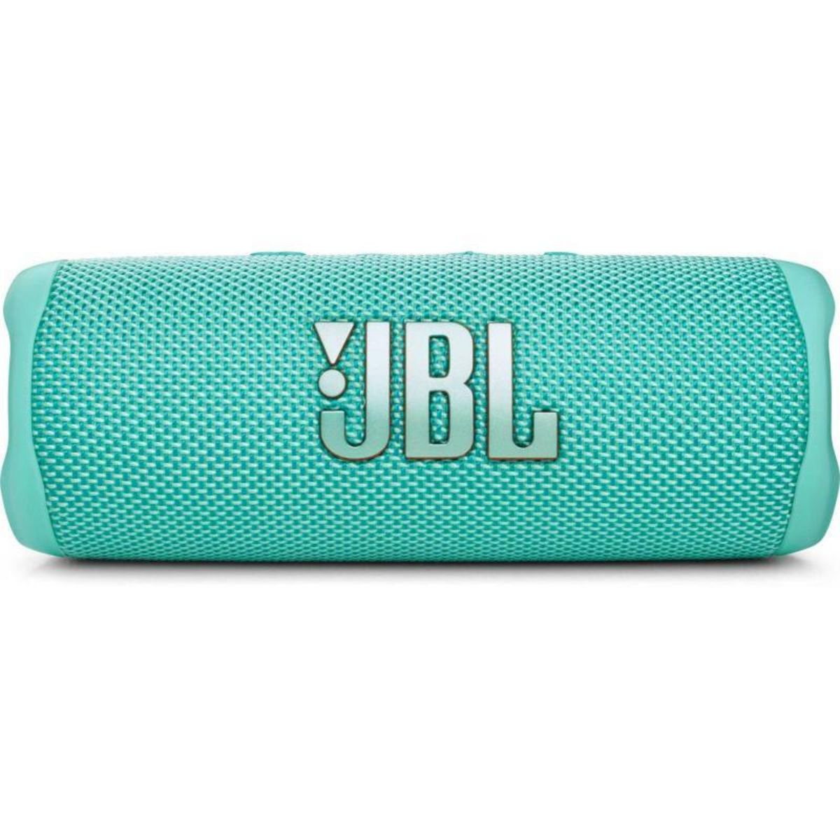 JBL JBL Portable Stereo Speaker Flip 6 teal Bluetooth (JBLFLIP6TEAL)