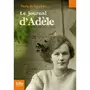  LE JOURNAL D'ADELE (1914-1918), Du Bouchet Paule