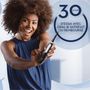 Voir la diapositive 5 : ORAL B Brosse à dents électrique iO 3 Duo Noire et Rose