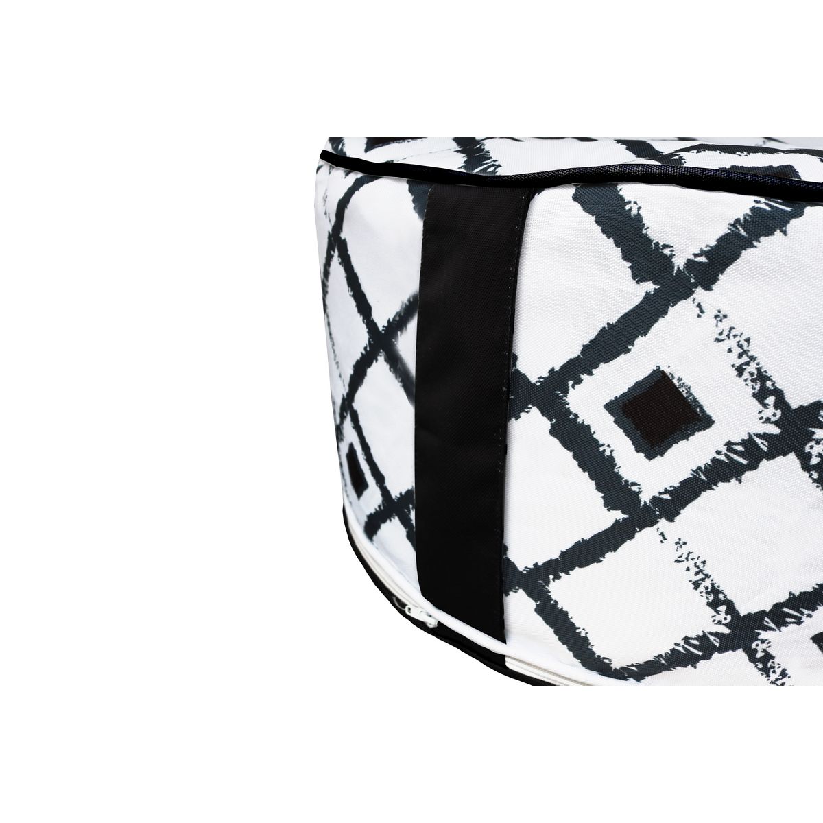 Coussin pouf d'extérieur gonflable HIPPIE