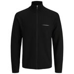 Jack & Jones Gilet  Homme Jack & Jones Fusion. Coloris disponibles : Noir
