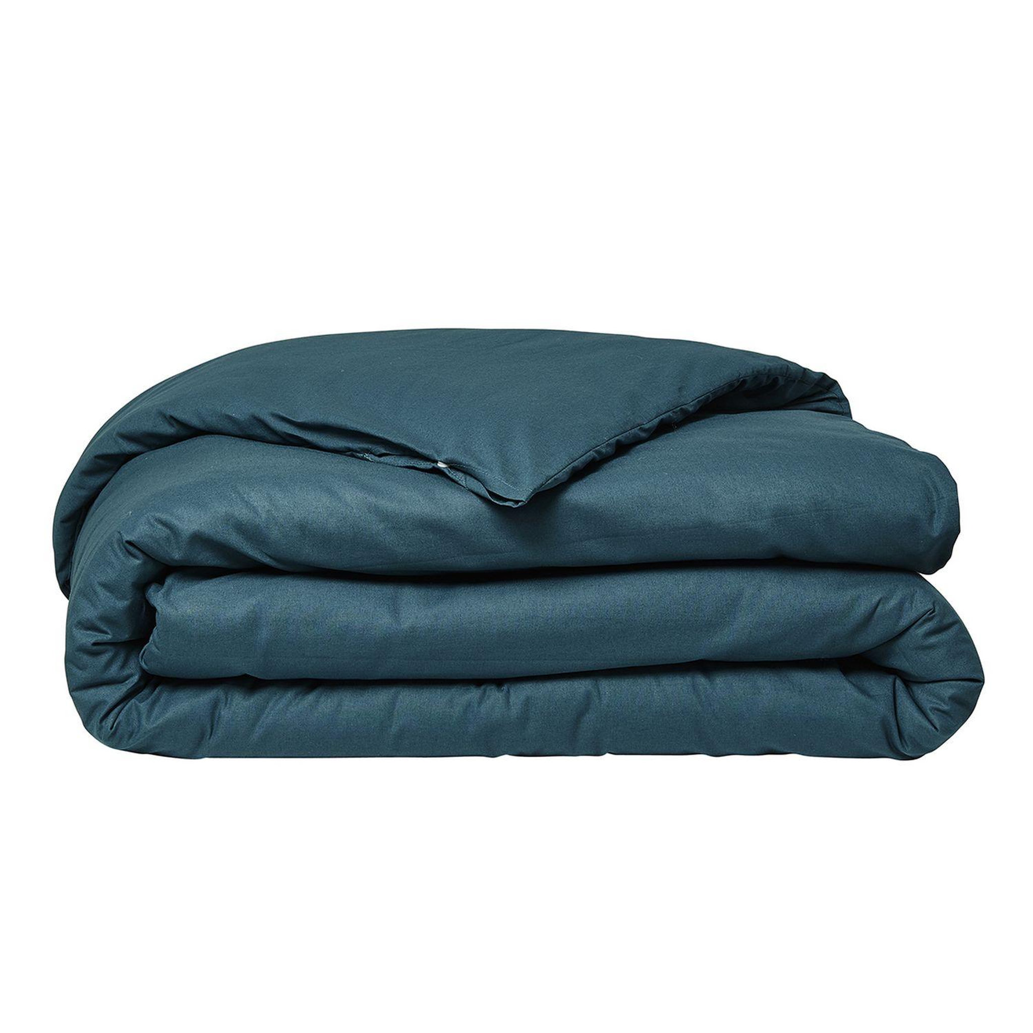 Voir la diapositive 1 : Today Housse de couette 2 places - 100% coton BIO