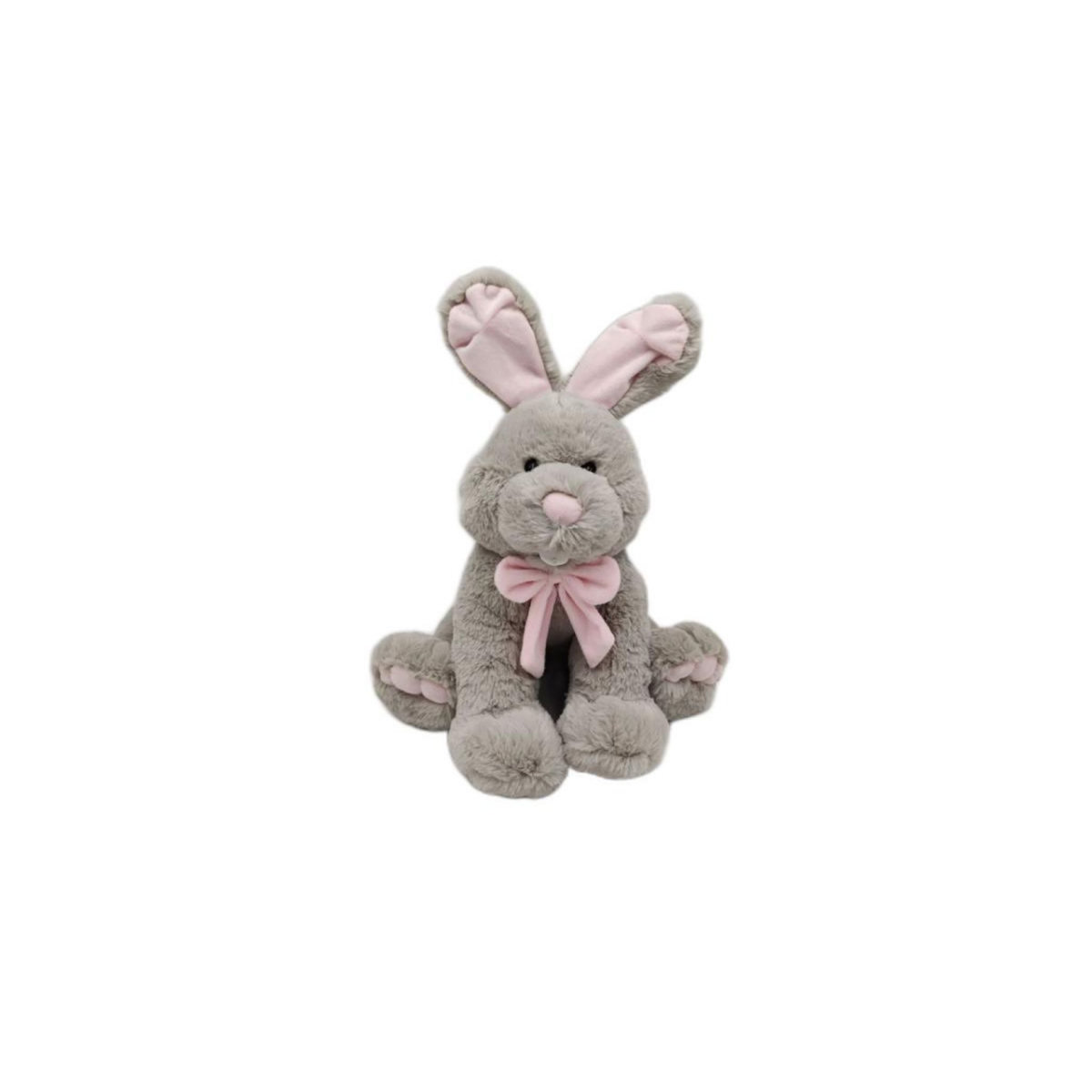 One Two Fun Peluche Lapin de Pâques 29 cm